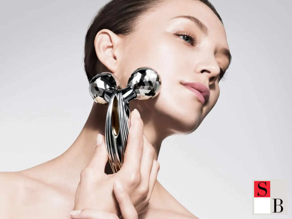 How to Use REFA Massage in Daily Routine