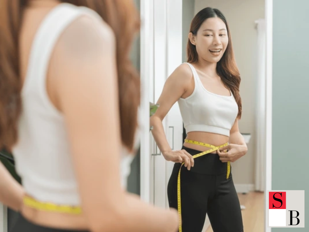 Starting Your Serangoon Garden Slimming Journey with Confidence