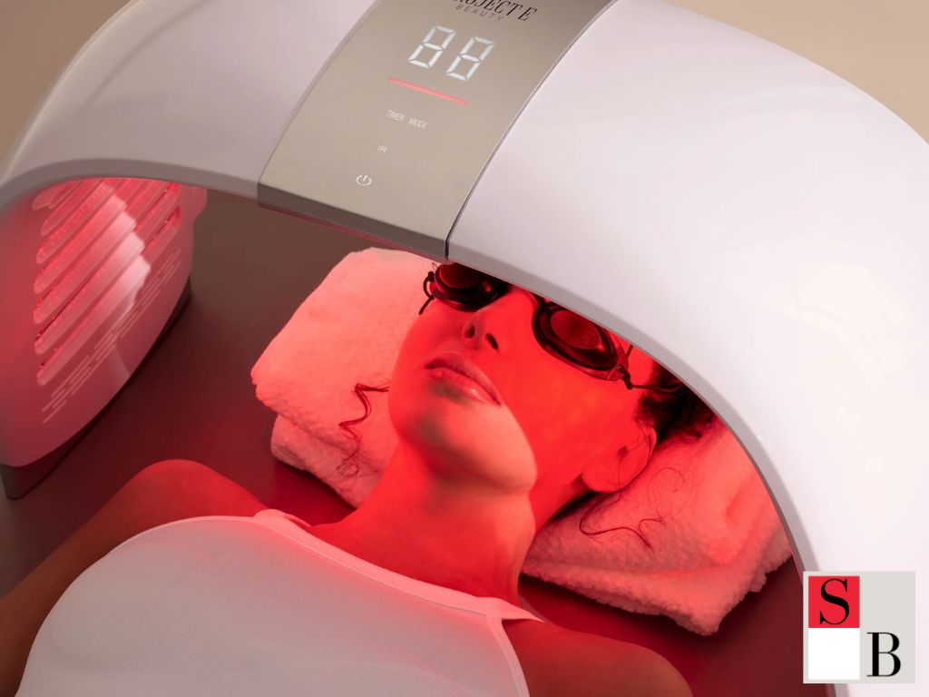 Wellaholic Facial Services in Somerset