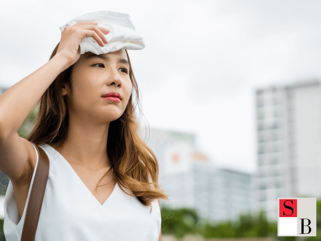 Heartland Skincare Revolution in Singapore