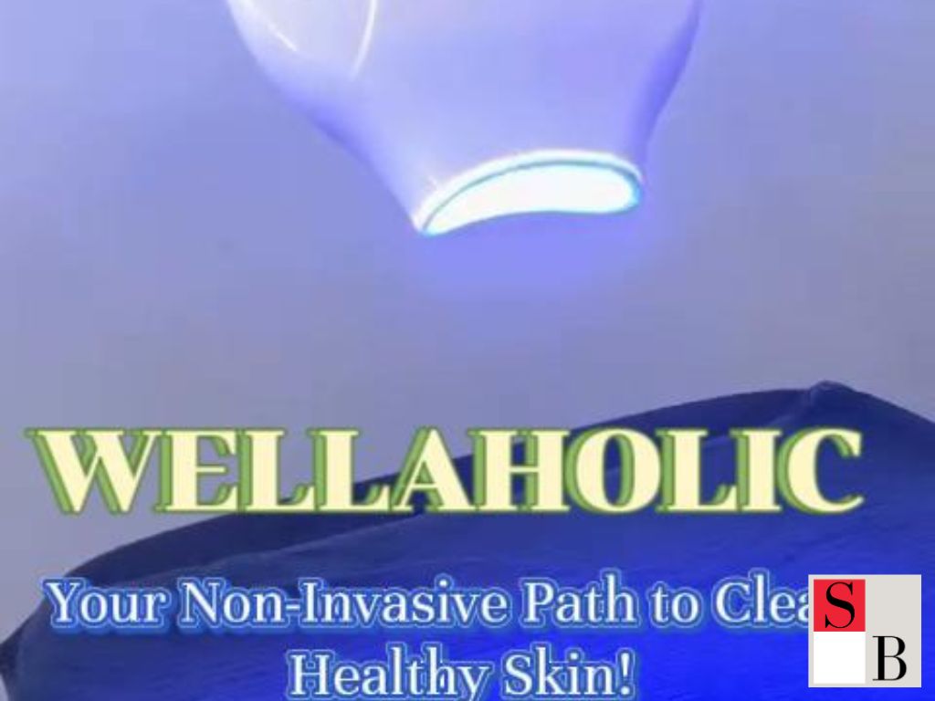 Professional Intimate Health Solutions with Wellaholic’s WellaShield