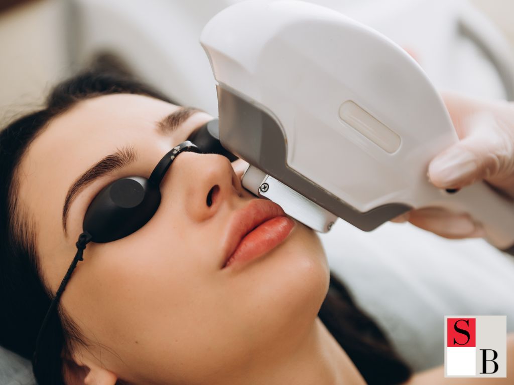 Time-Saving Benefits of Permanent Hair Removal in Singapore