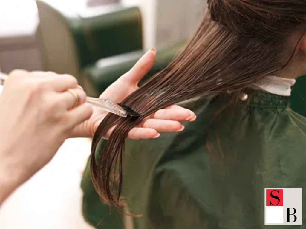 How to Fit Hair Treatments Into Your Day