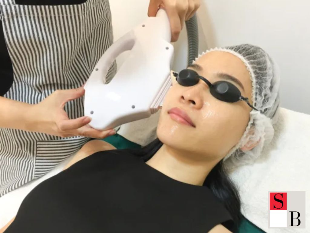 Monthly Facial Solutions at Wellaholic Singapore