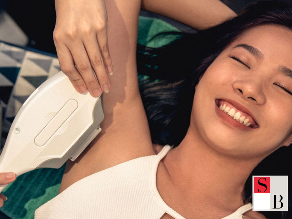Marina Bay Hair Removal with Wellaholic’s Professional Solutions