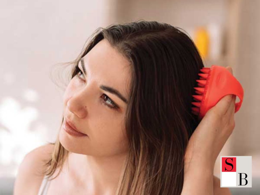 Practical Hair Thinning Recovery Tips for Busy Working Women