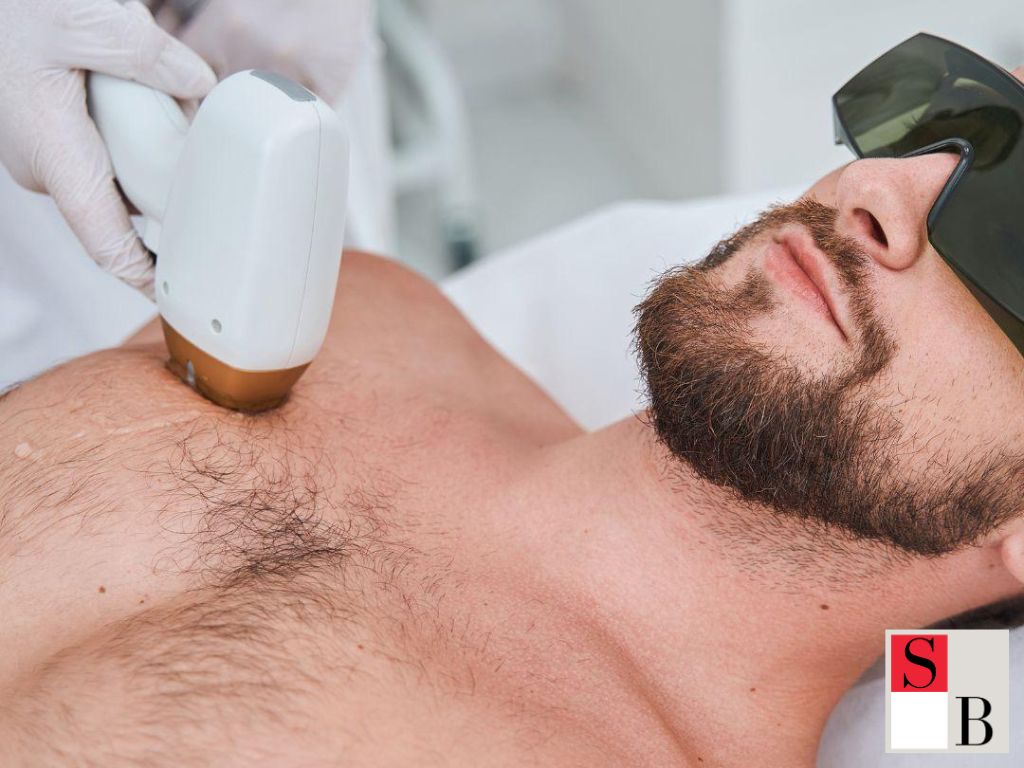 Understanding Male Hair Removal Safety in Singapore
