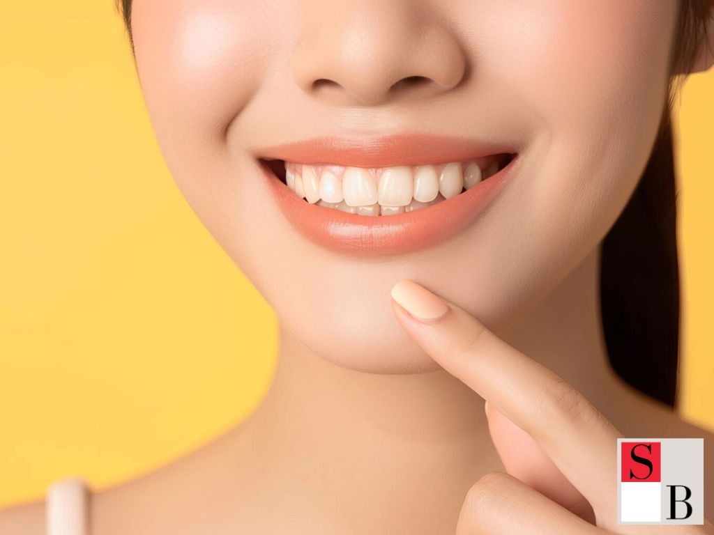 Gentle Teeth Whitening Benefits for Sensitive Smiles in Singapore