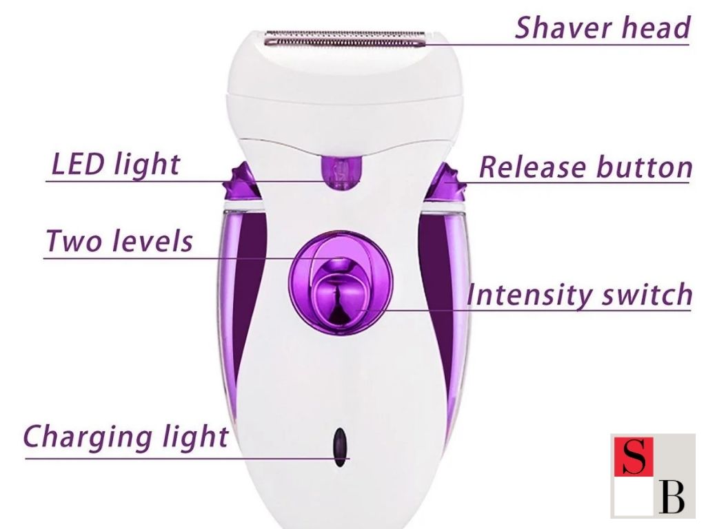 What is an Epilator? Pain-Free Hair Removal in Singapore