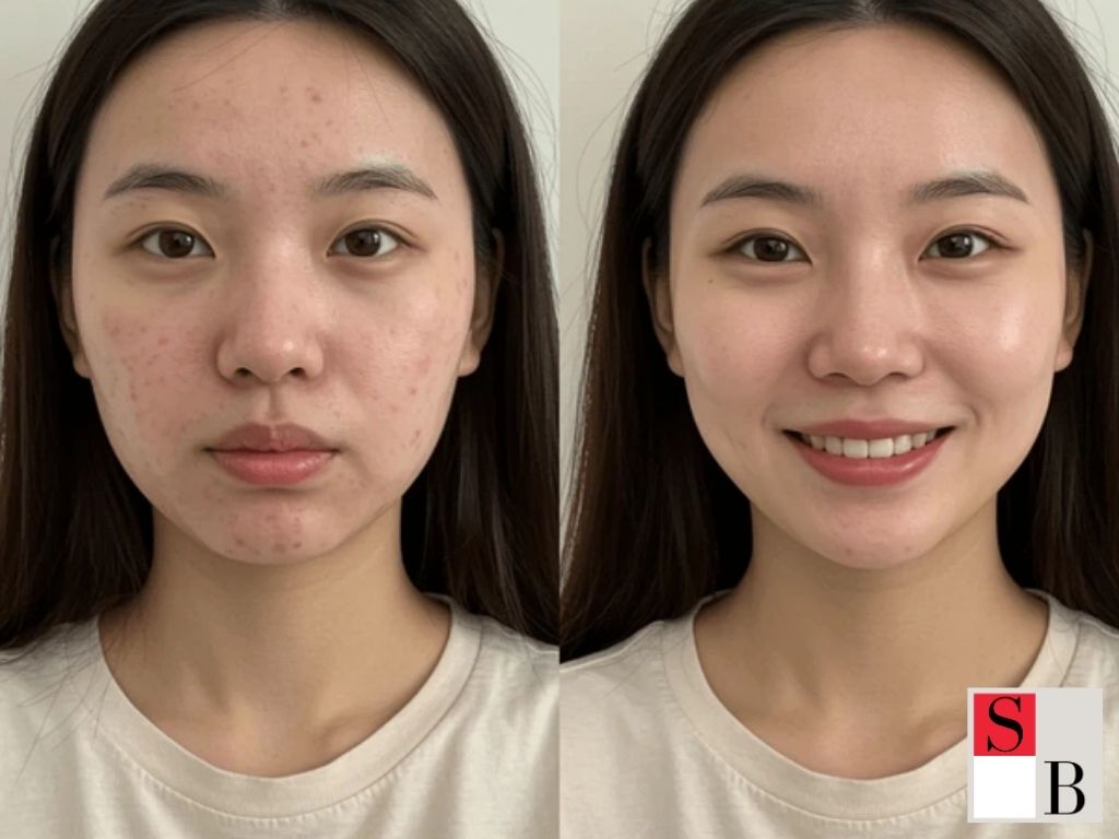 Benefits of Seasonal Skincare in Singapore