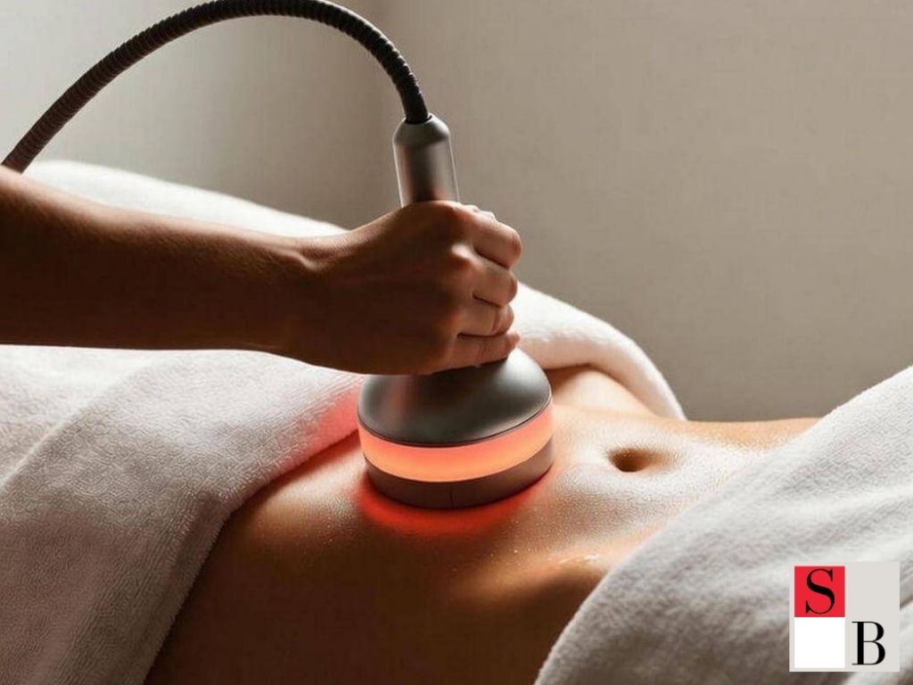 Orchard Road Body Revolution: Modern Slimming Techniques