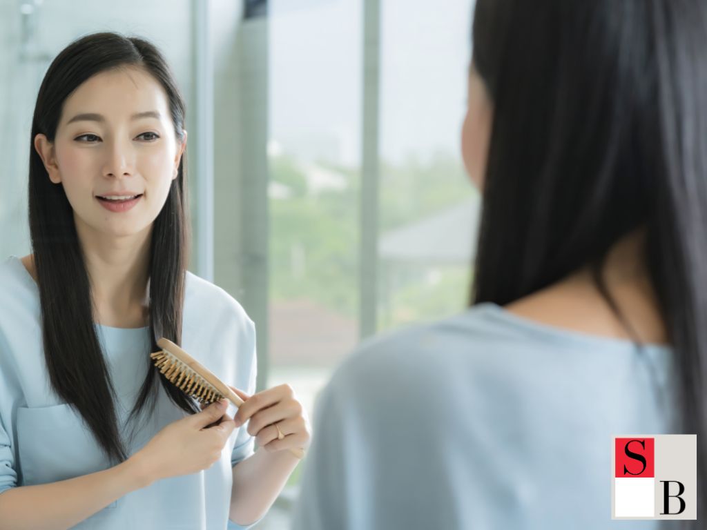 Benefits of Tracking Hair Growth Recovery