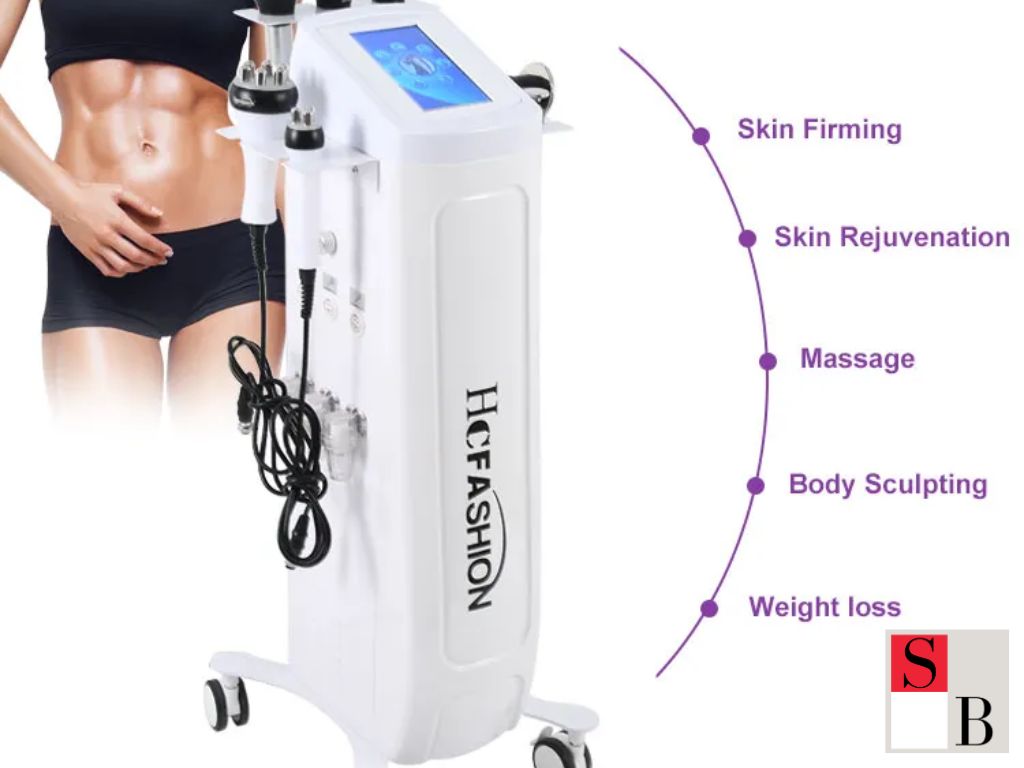 Modern Slimming in Singapore: Defining the Core Concept