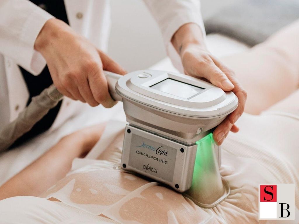 Orchard Road Body Revolution: Modern Slimming Techniques