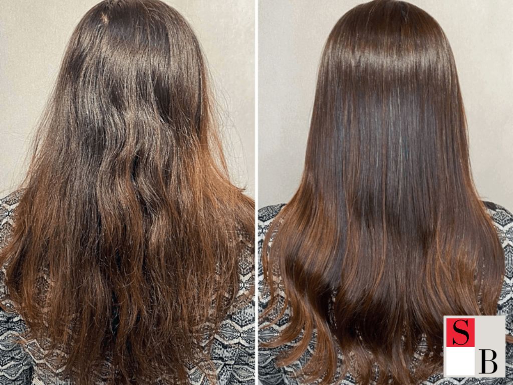 Benefits of Lunch Break Hair Treatments in Singapore