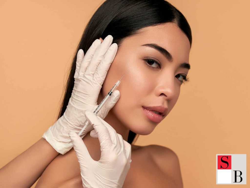 Celebrity-Smooth Skin Without Injections in Singapore