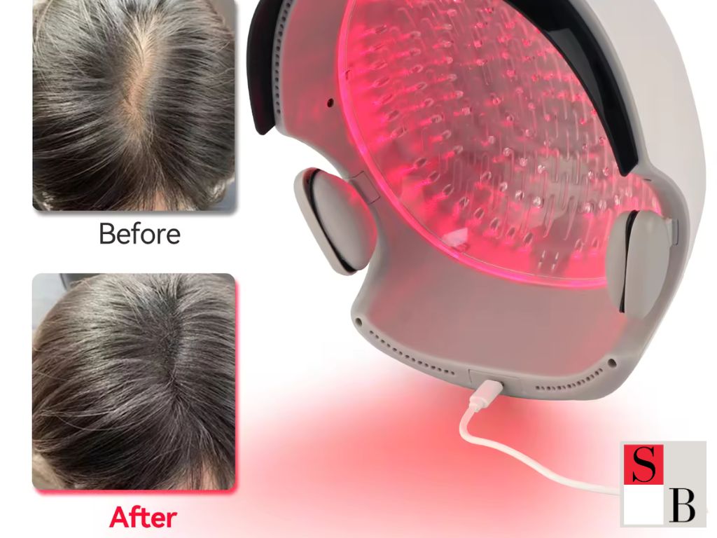 How to Manage Post-Pregnancy Hair Loss Solutions in Singapore