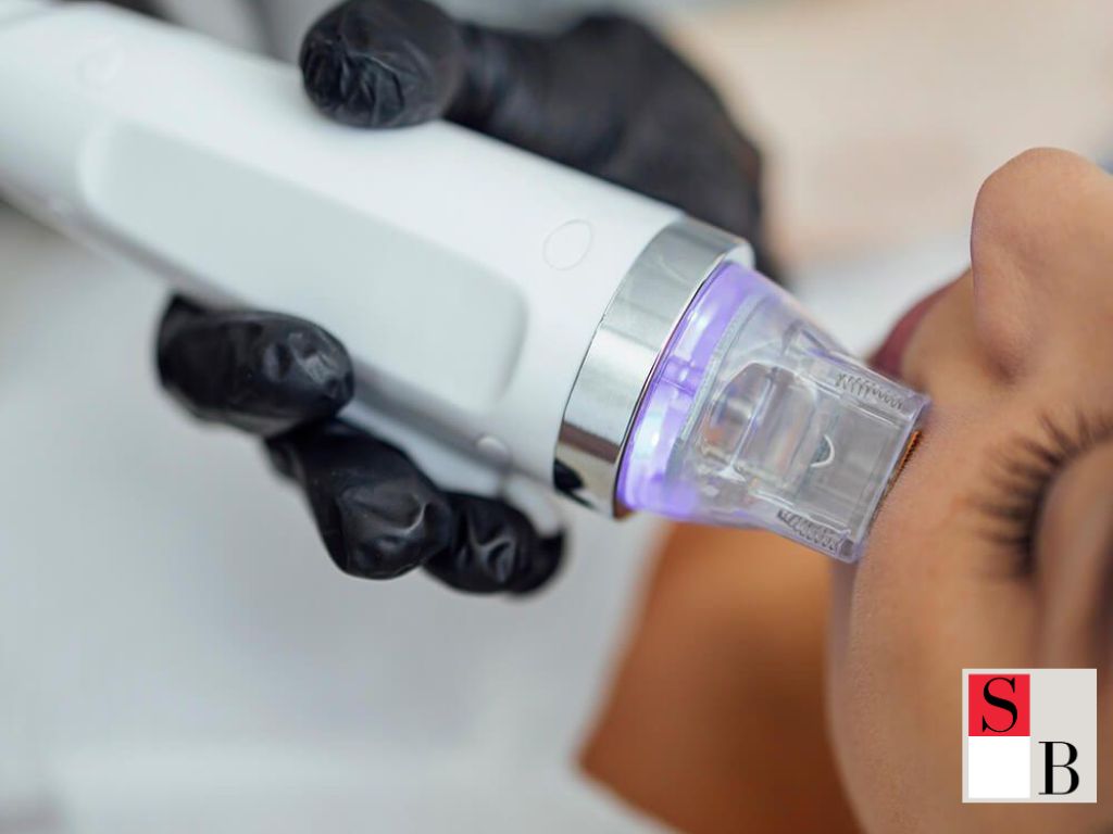 The Technology Behind Singapore’s Most Popular Skin Treatment