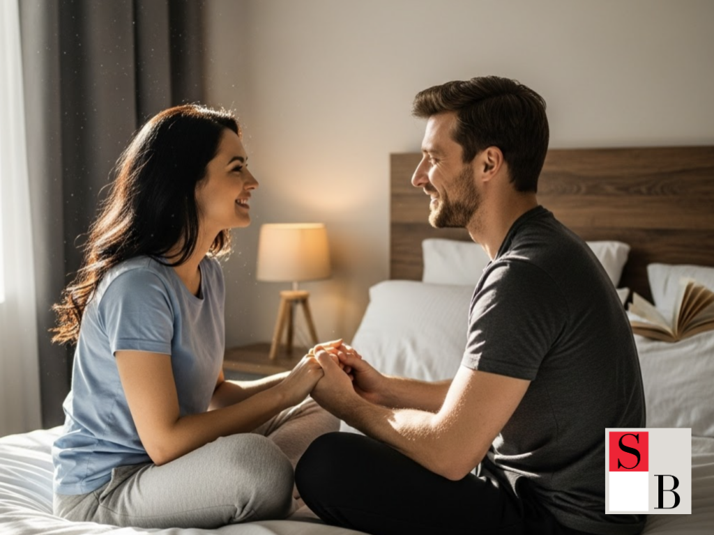 Intimate Wellness in Singapore’s Festive Beauty Culture