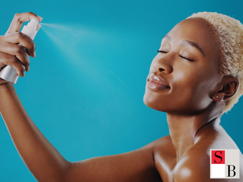 What Are Facial Mists