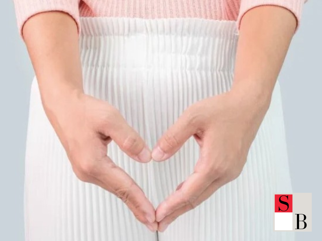 Why Intimate Wellness Matters During Chinese New Year