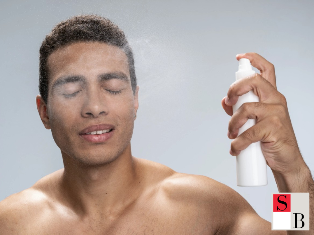 How to Use Facial Mists Effectively