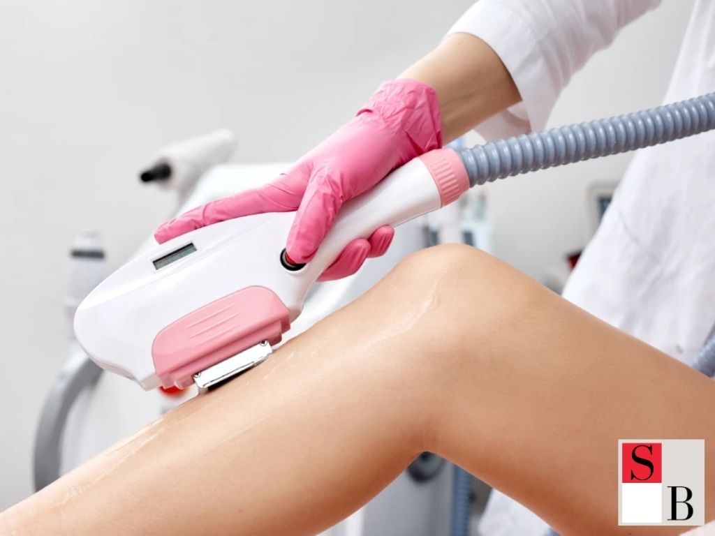 Wellaholic’s Pain-Free SHR Hair Removal Solutions in Singapore