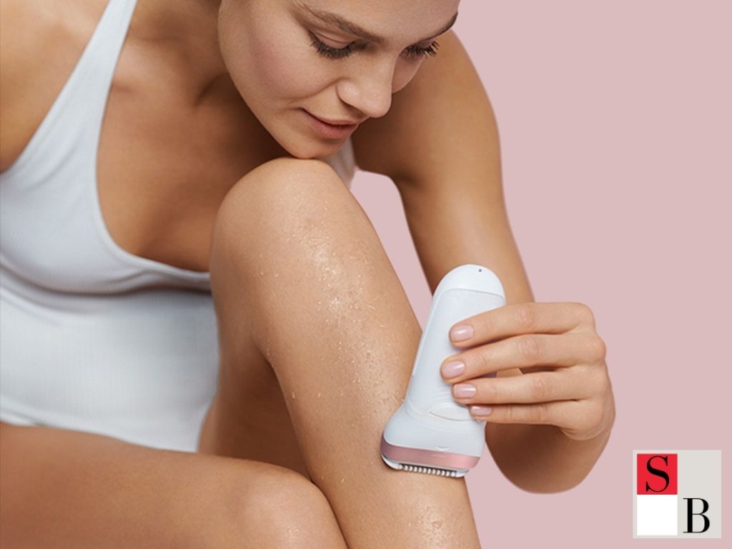 Why Choose Epilators in Singapore? Pain-Free Hair Removal Benefits