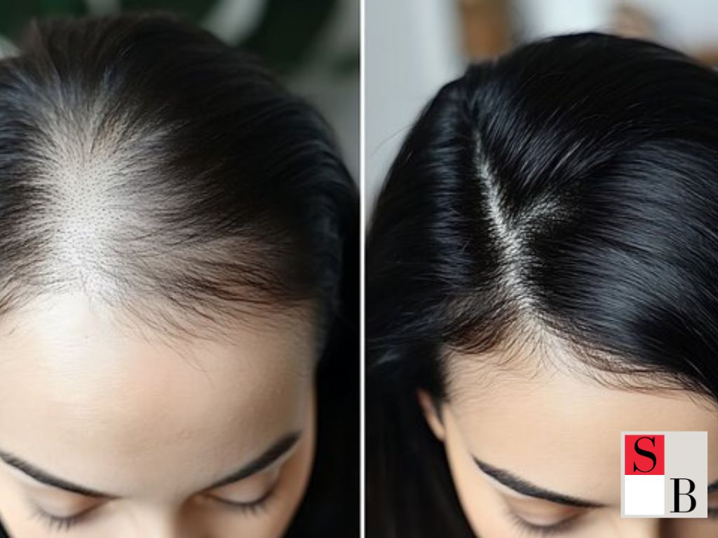 Why Recovery Strategies Matter for Hair Growth in Singapore