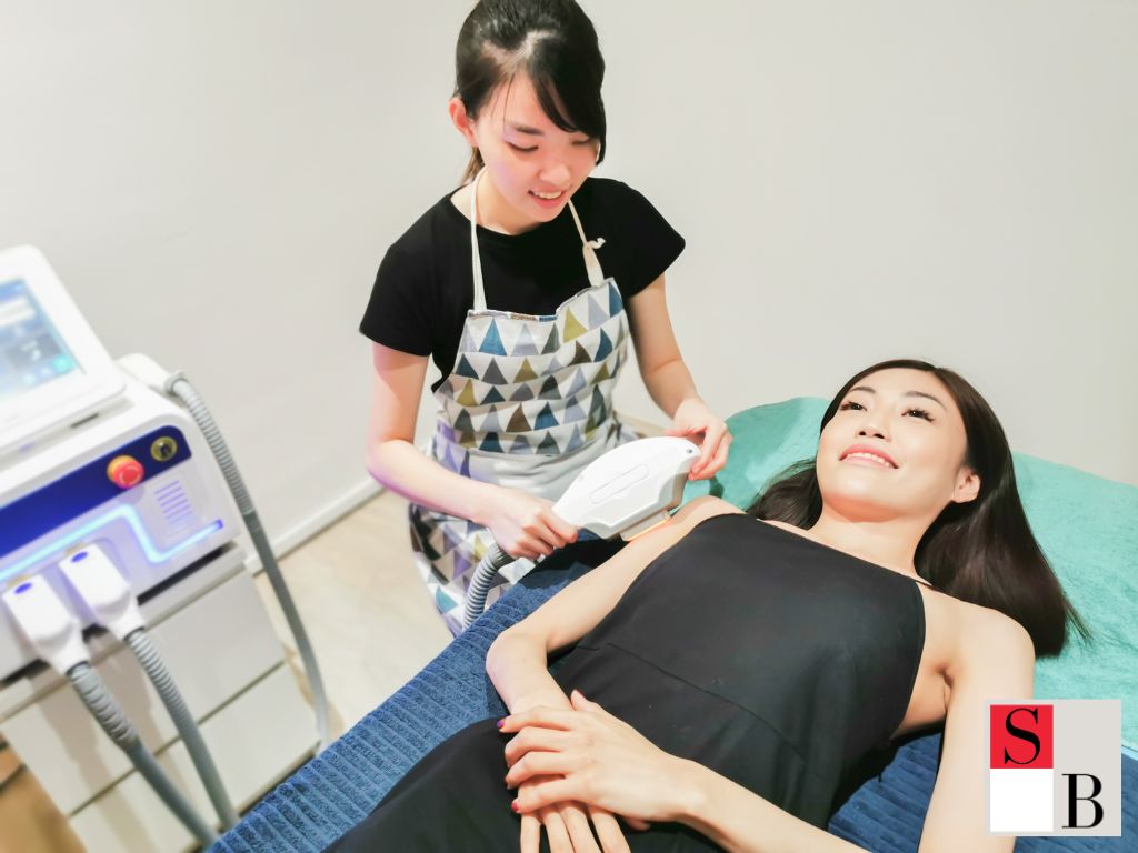 Professional Hair Removal Solutions Trusted by Serangoon Students