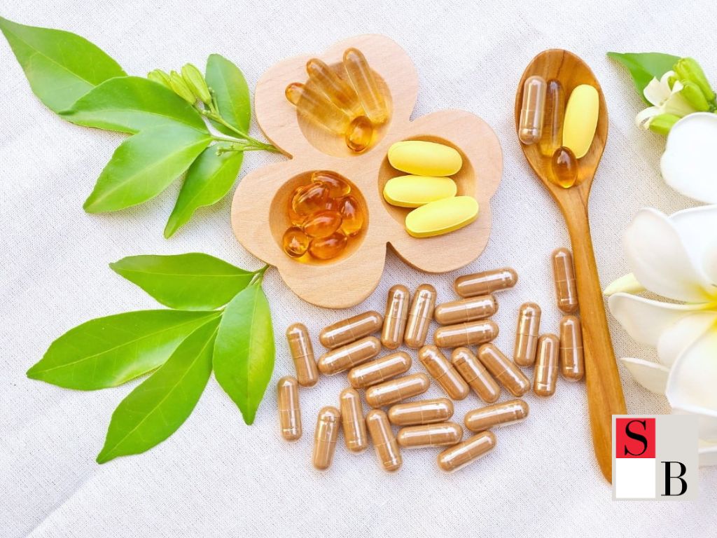 Benefits of Hair Growth Supplements for Asians in Singapore’s Climate