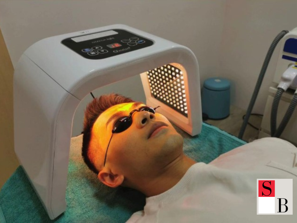 Wellaholic’s Facial Treatments Near Somerset Park Connector