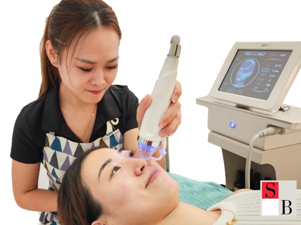 Wellaholic’s Professional Treatments for Event-Ready Skin