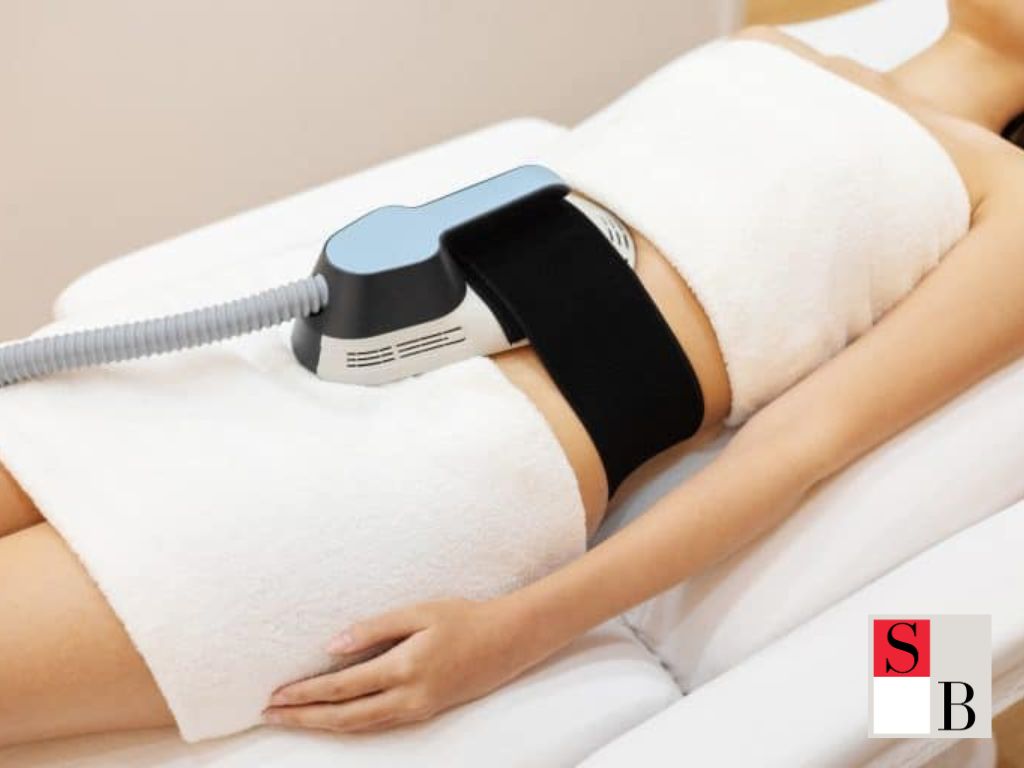 Implementing Express Body Contouring into Orchard Road Workdays