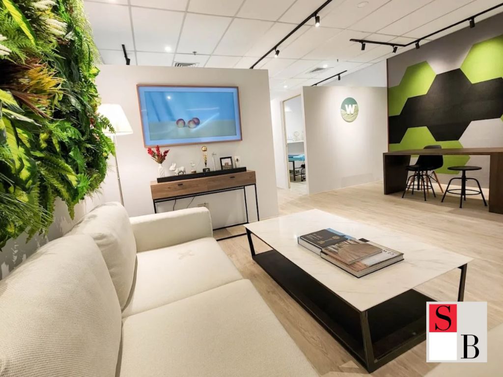 Professional Express Body Contouring Solutions by Wellaholic