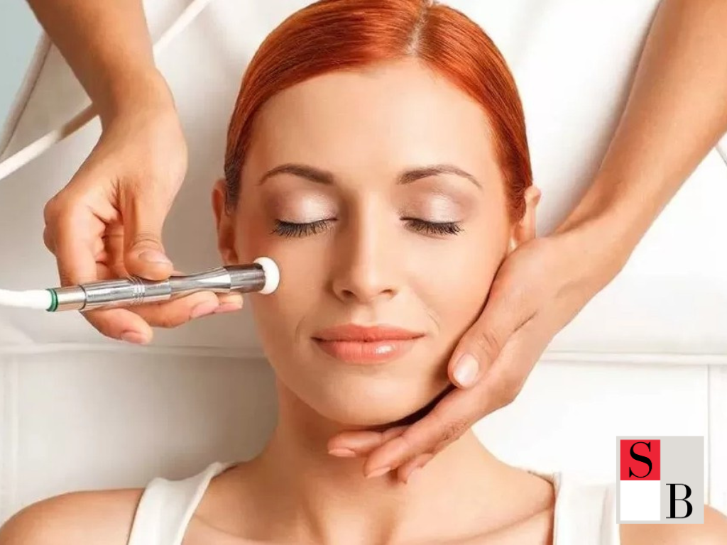 How to Choose the Right Facial Treatment Near Somerset