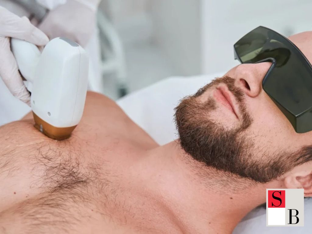 Effective Male Hair Removal Methods in Singapore: Why Science Matters