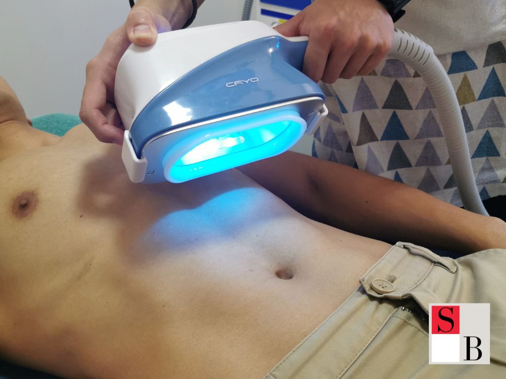 Express Body Contouring Treatments for Orchard Road Professionals