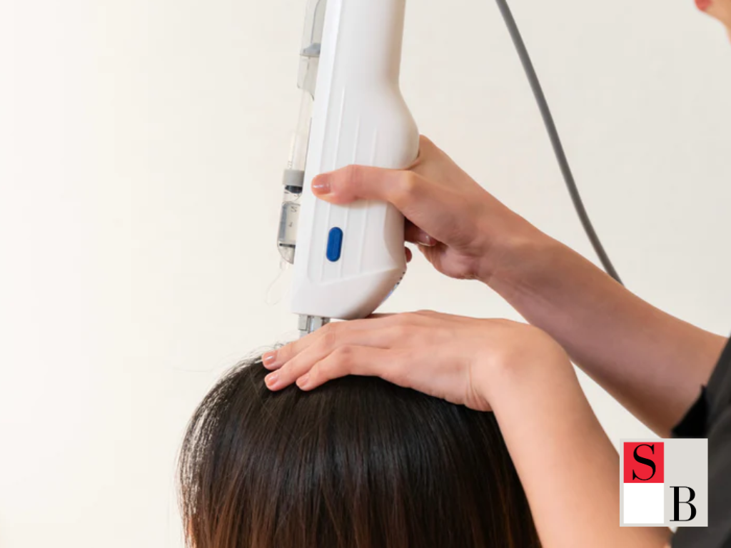 Practical Steps for Healthier Hair