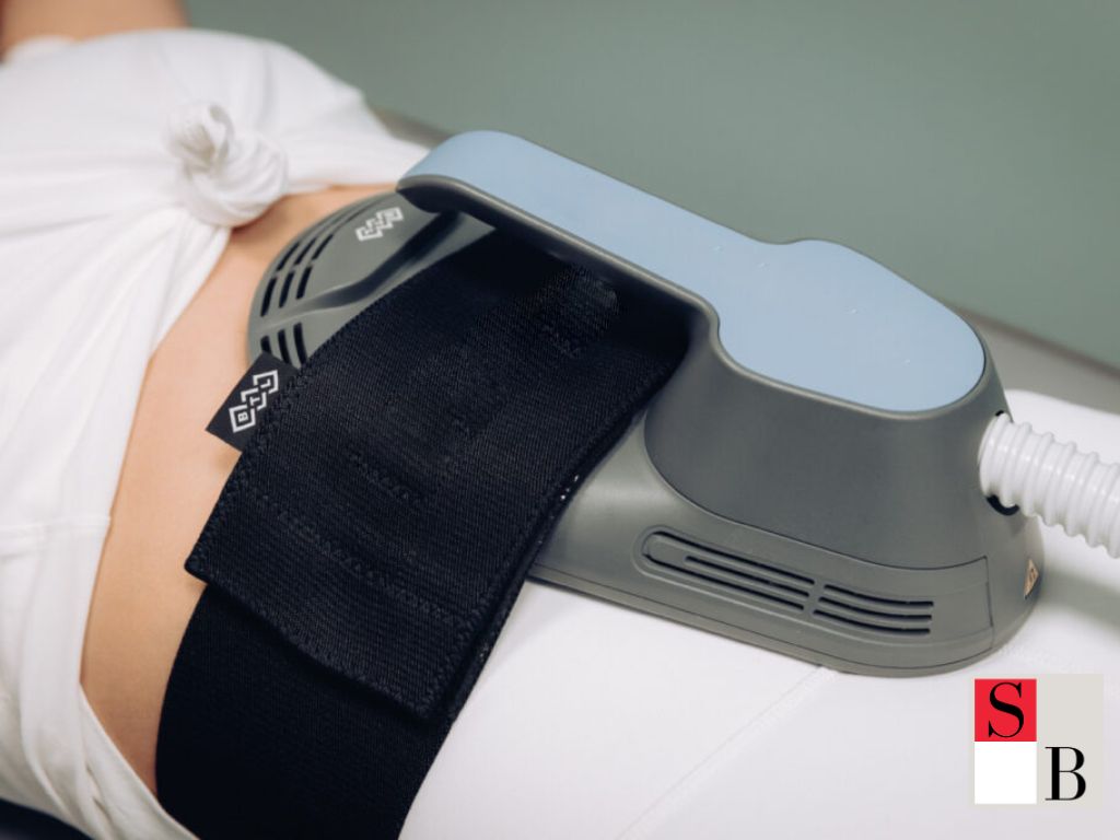 Professional Body Sculpting Solutions at Wellaholic Somerset