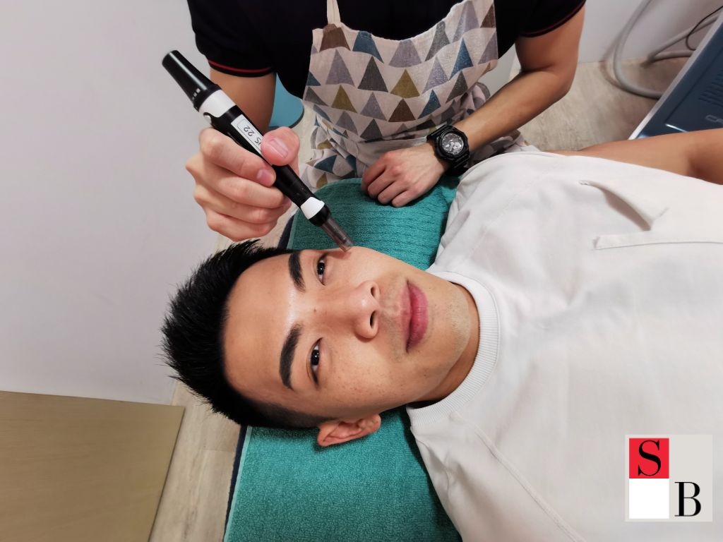 Benefits of Monthly Facials for Singapore Professionals