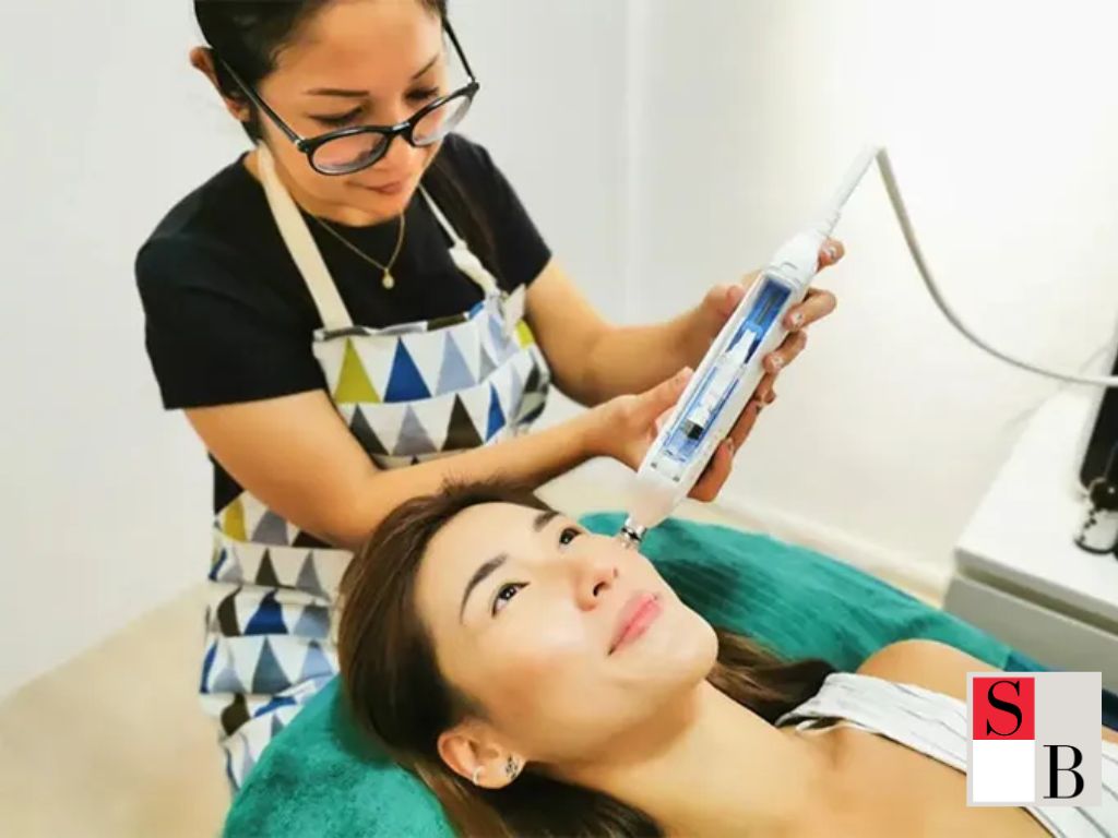 Professional Anti-Aging Treatments Singapore Clients Trust
