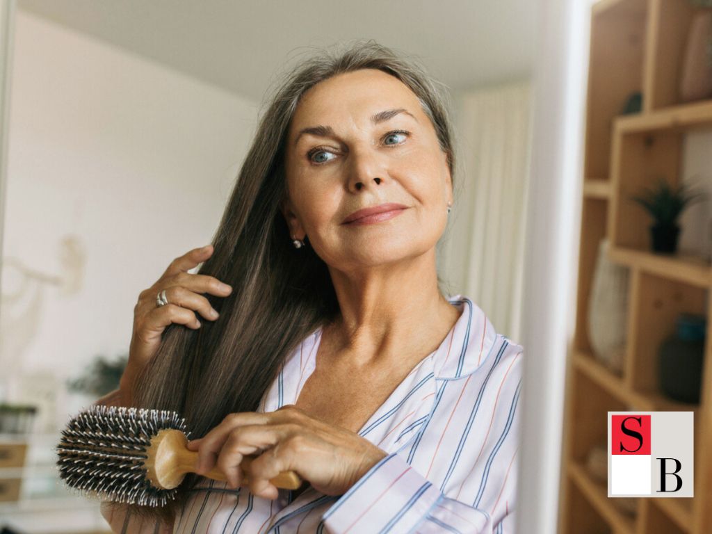 Understanding Menopause and Hair Loss in Singapore’s Tropical Climate