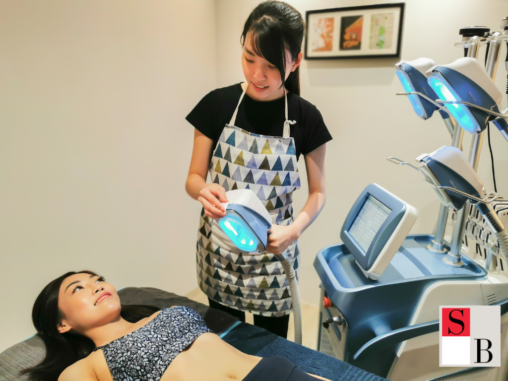 Professional Aesthetic Solutions at Northeast Singapore’s Convenient Beauty Destination