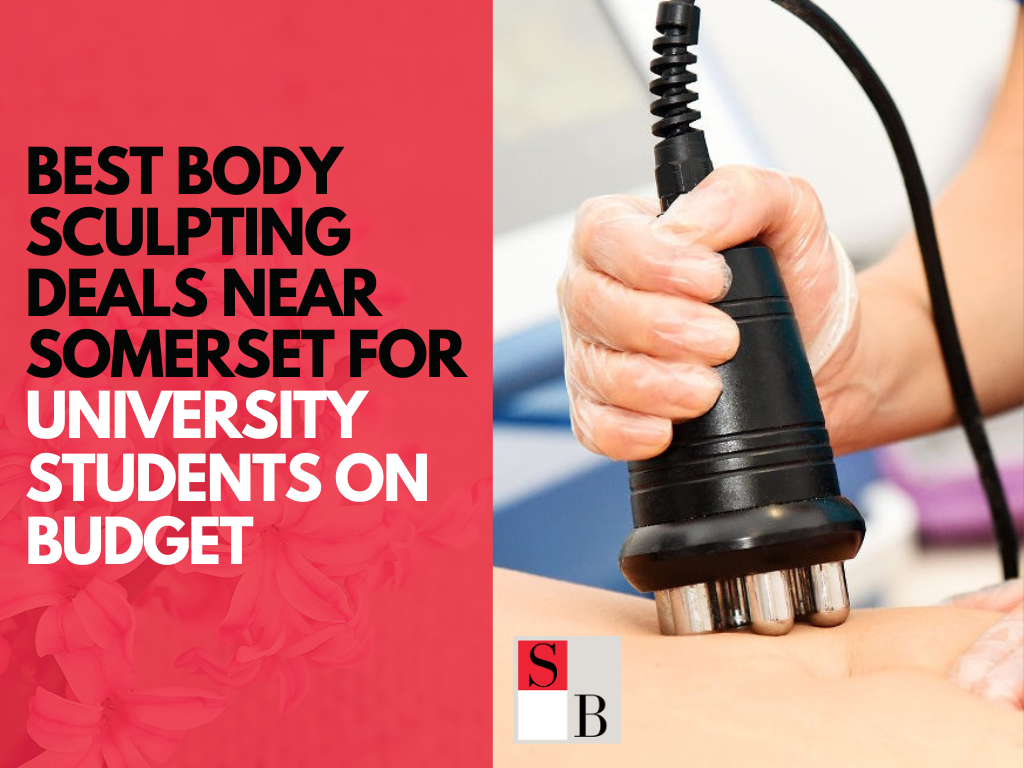 Best Body Sculpting Deals Near Somerset for University Students on Budget