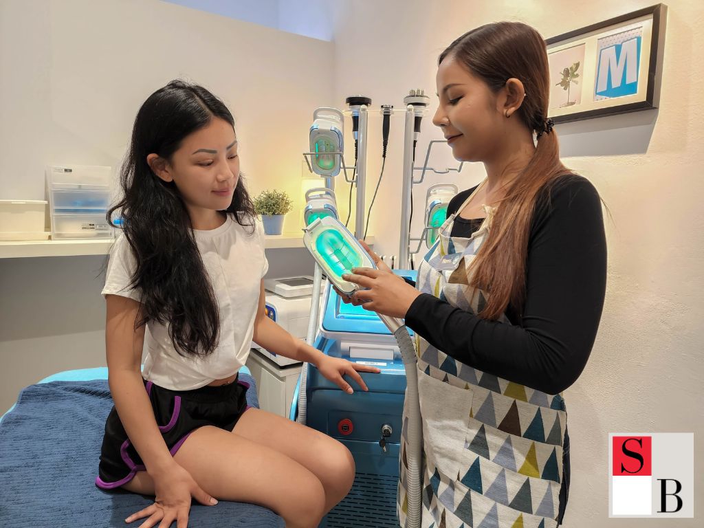 Professional Body Contouring in Orchard Road Singapore: Wellaholic’s Expert Solutions