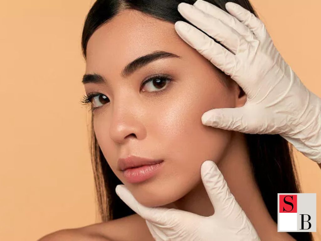 Benefits of Needle-Free Botox for Asian Skin