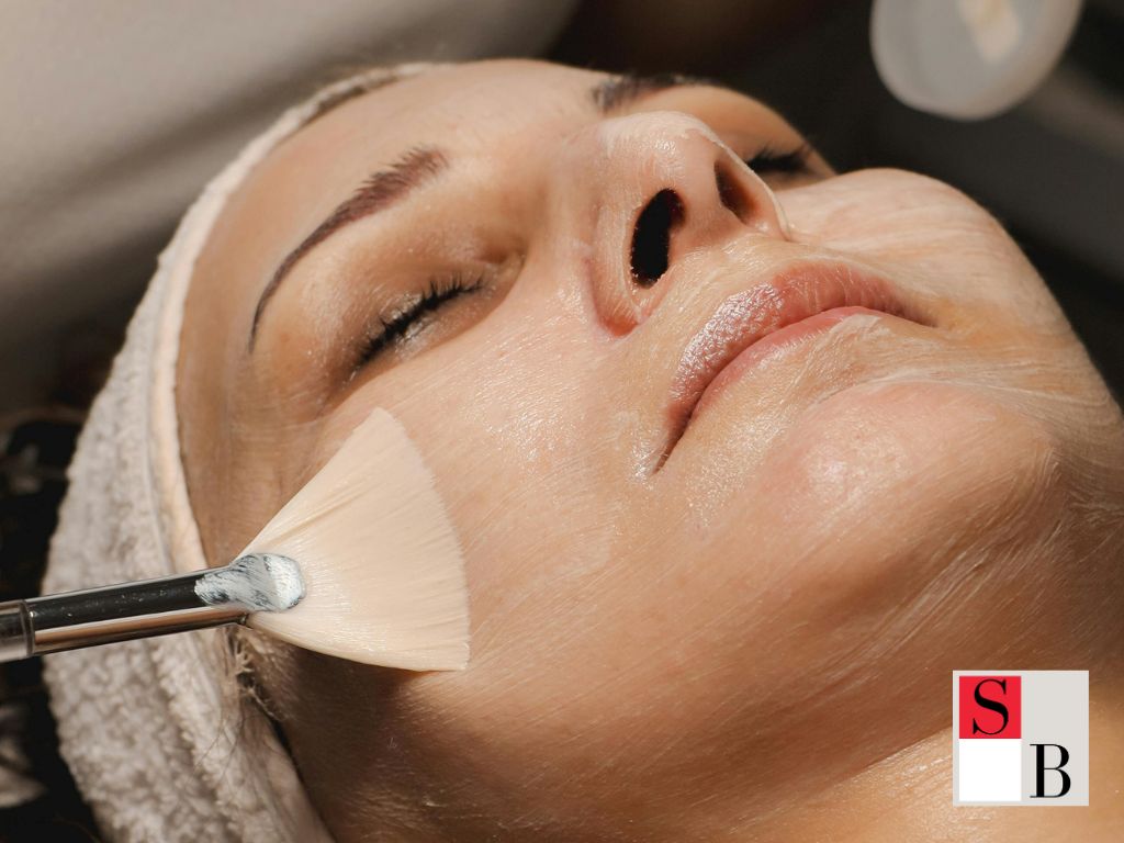 Skincare Solutions Close to Somerset Skate Park: How to Build a Simple Routine