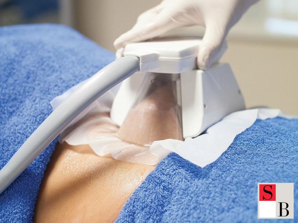 Eco-Friendly Body Sculpting Hougang Green at Wellaholic