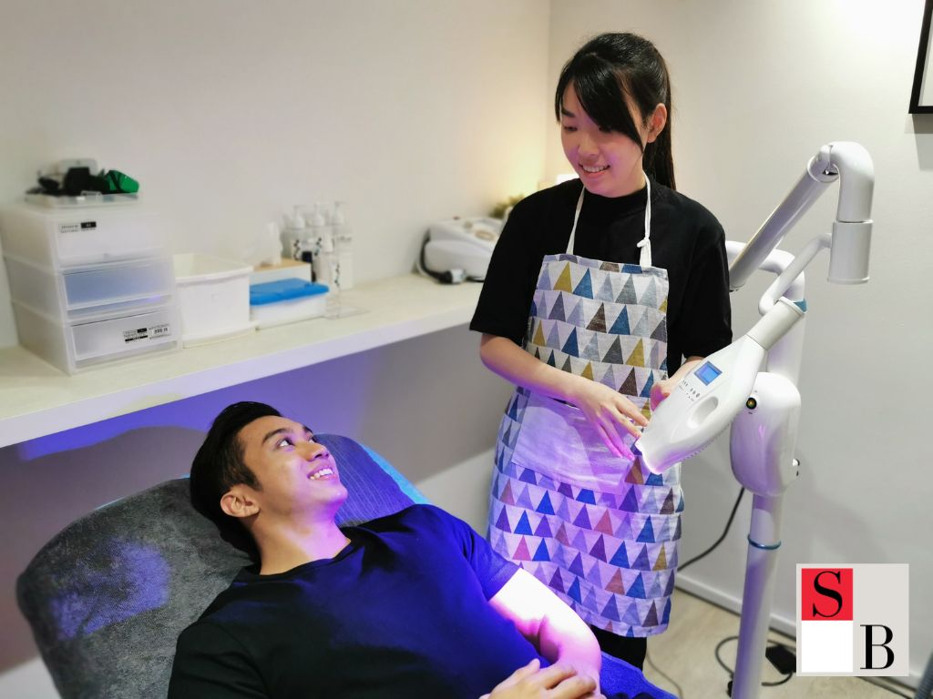 Teeth Whitening Singapore: Making Smarter Choices for Brighter Smiles